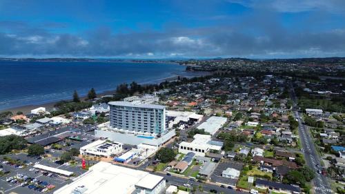 Orewa Apartment | Marsden Suites Nautilus Orewa