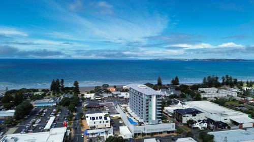 Orewa Apartment | Marsden Suites Nautilus Orewa