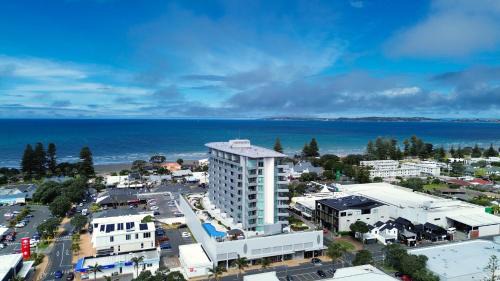 Orewa Apartment | Marsden Suites Nautilus Orewa