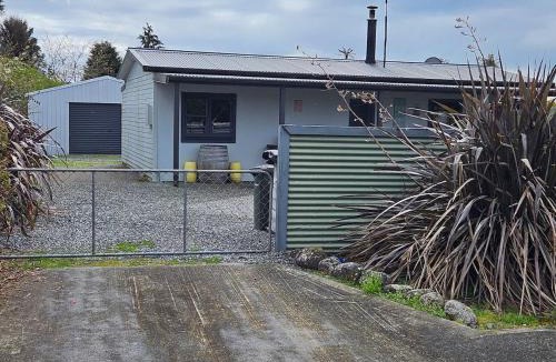 Kumara House | Marg's on the Corner