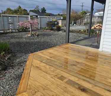 Kumara House | Marg's on the Corner