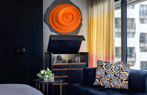 Auckland Central Business District Hotel | SO/Auckland