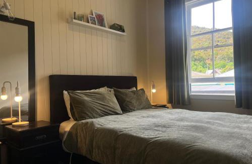 Reefton Hotel | Nourish Reefton & Wilsons Hotel