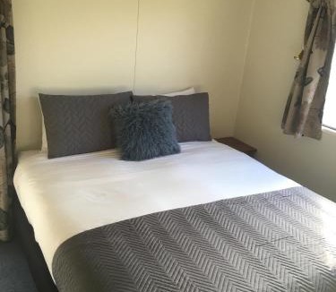 Tongariro Resort | Tongariro Holiday Park