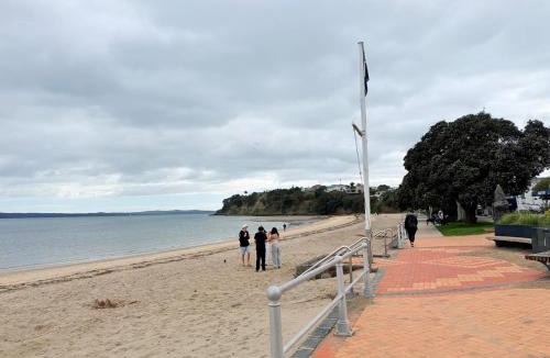 St. Heliers House | Spacious house 5 minutes walk to St Helier Beach