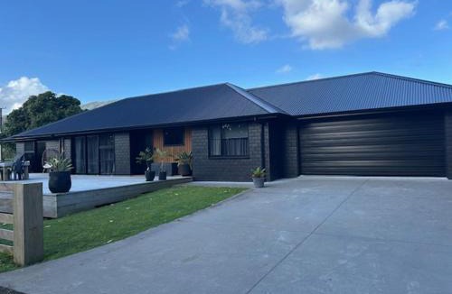 Coromandel Cabin | Tui Lodge
