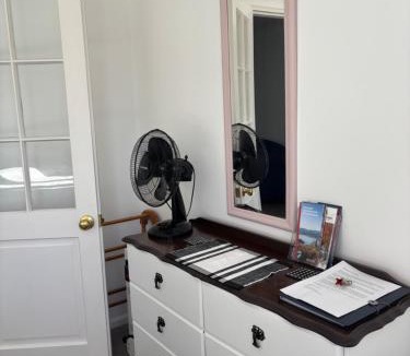 Christchurch House | Home away from home