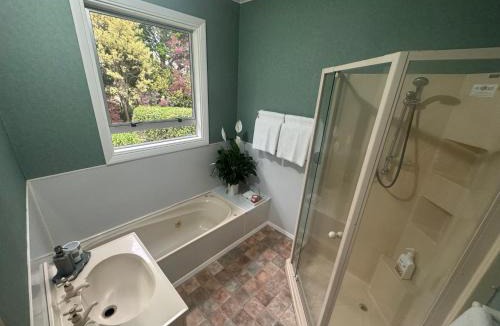 Clive House | Riverslea on Farndon