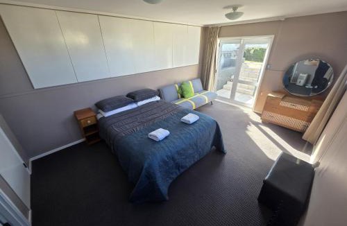 Nukuhau House | The Retreat Taupo