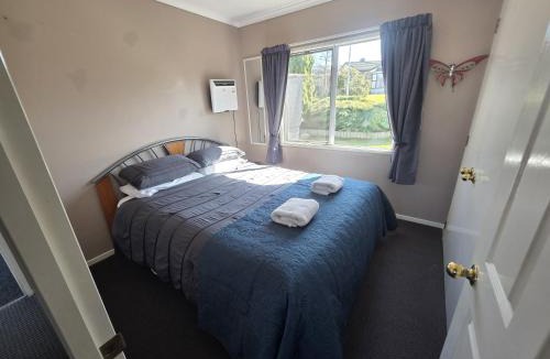 Nukuhau House | The Retreat Taupo