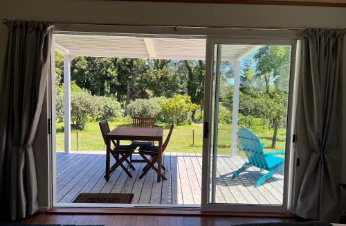 Whenuakite House | Mercury Orchard