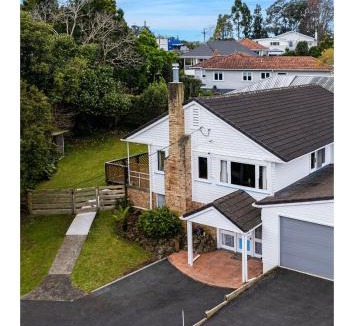 Whangarei Apartment | Rest & Relax Holiday Home