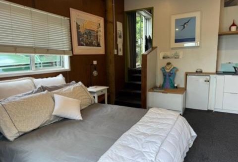 Mahurangi House | Rose House