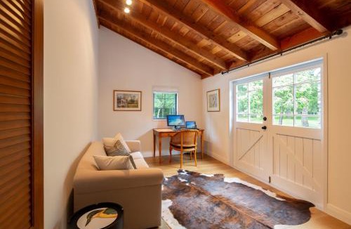 Lake Hayes Villa | Taramea Arrowtown by Sotheby's Luxury Rental Homes