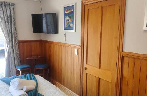 Rangatira Park Apartment | Huka Villa