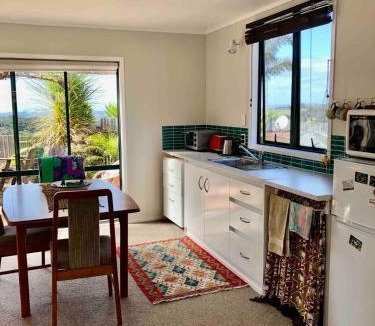 Waipu Apartment | First Light