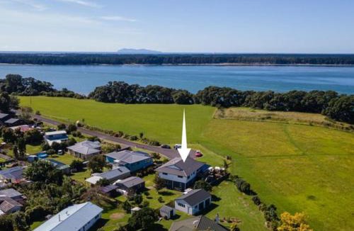 Katikati House | Kauri Point Self Contained Unit