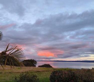 Katikati House | Kauri Point Self Contained Unit