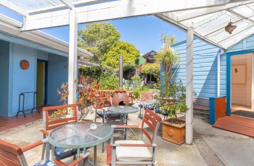 Picton Hostel | The Villa