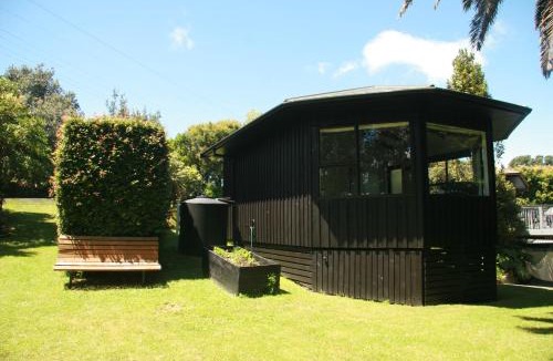 Glenbrook House | The Sauna Chalet