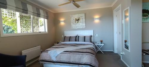 Te Kouma Bed & Breakfast | Bird Haven