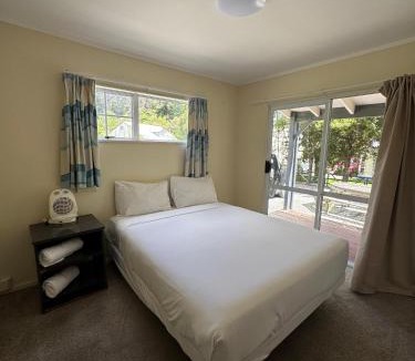 Taupo Resort | Grandeur Thermal Spa Resort