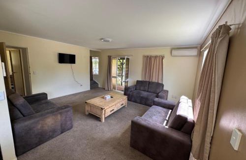 Taupo Resort | Grandeur Thermal Spa Resort
