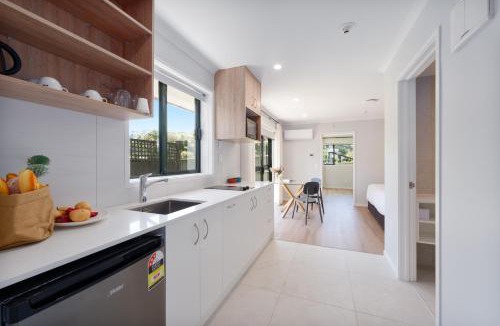 Albany Hotel | Albany Oak Motel