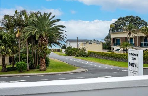 Orewa House | Summer Inn Motel - Newly Renovated