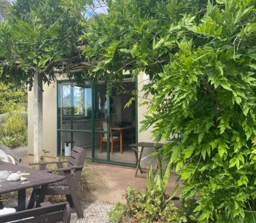Waipu Apartment | First Light