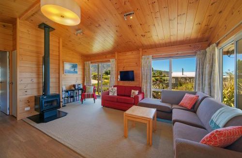 Marahau House | Innisfree Marahau Retreat