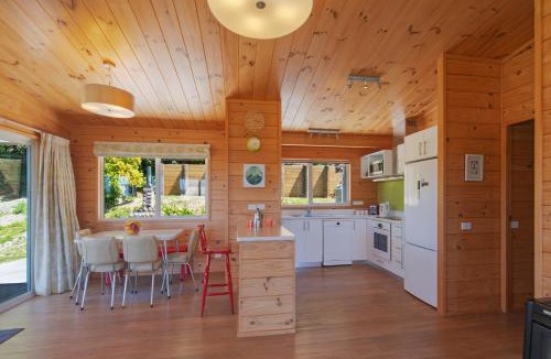 Marahau House | Innisfree Marahau Retreat