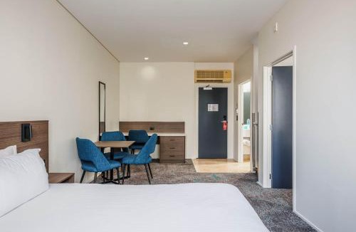 Mangere Hotel | Heartland Hotel Auckland Airport