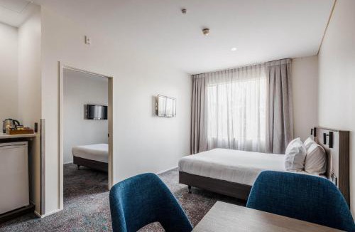 Mangere Hotel | Heartland Hotel Auckland Airport