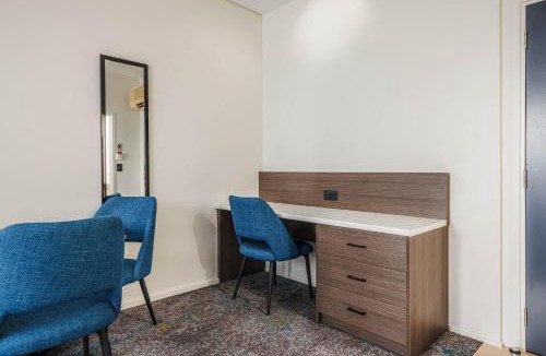 Mangere Hotel | Heartland Hotel Auckland Airport