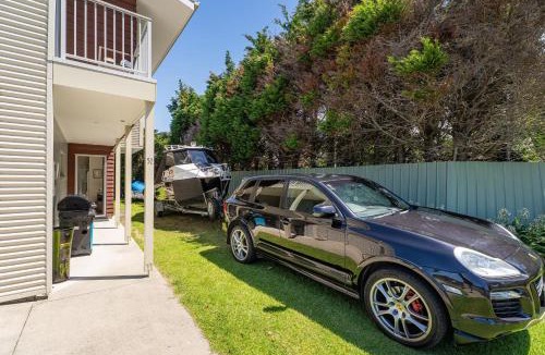 Whitianga Apartment | Ocean Serenity Apartments Whitianga