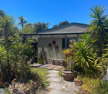 Waipu Apartment | First Light