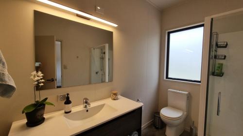 Richmond Downs House | Pheasant Hill Hideaway 10 min to Waihi Beach