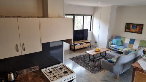 Richmond Downs House | Pheasant Hill Hideaway 10 min to Waihi Beach