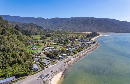Marahau House | Innisfree Marahau Retreat