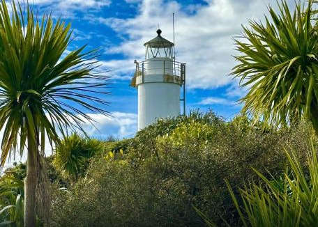 Cape Foulwind House | Lighthouse-hideaway
