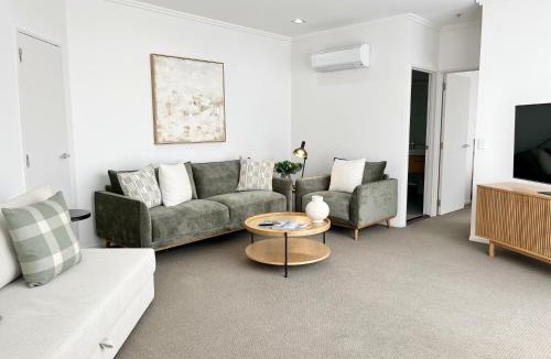 Tauranga Hotel | Trinity Wharf Tauranga