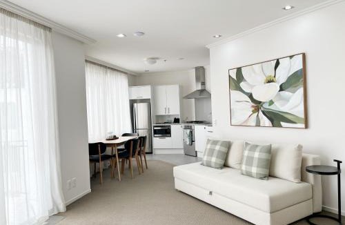 Tauranga Hotel | Trinity Wharf Tauranga
