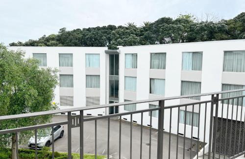 Tauranga Hotel | Trinity Wharf Tauranga