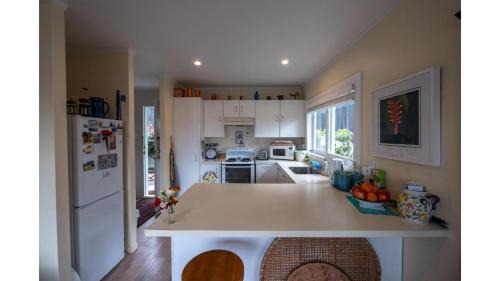 Greenlane - Ellerslie House | Travellers Retreat 1 Bedroom in Central Auckland