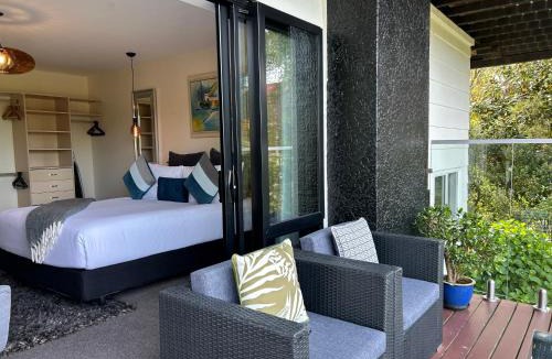 Mapua House | Incredible mountain & sea views