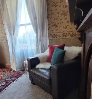 Solway House | Urban Cottage