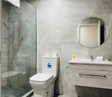 Papatoetoe Hotel | Bakers Lodge