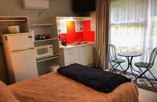 Ruakaka Apartment | Jimmy's Place Studio