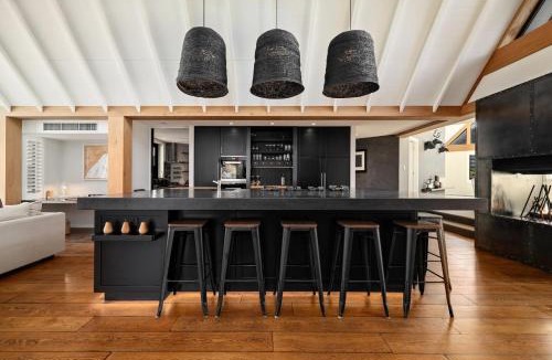 Arrowtown Villa | Aroha Homestead Luxury Holiday Home by MajorDomo
